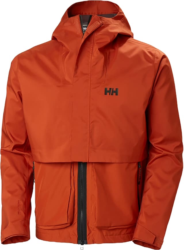 Helly Hansen Flex Modular Rain Jacket - Men's | The Last Hunt