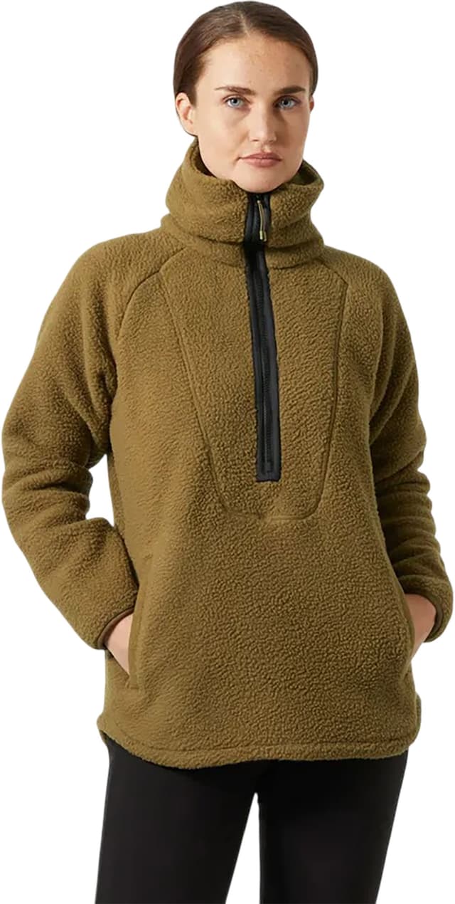 Helly Hansen Bliss Pile Jacket - Women's | Altitude Sports