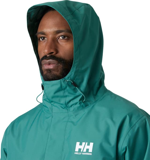 Helly Hansen Seven J Jacket - Men's | Altitude Sports