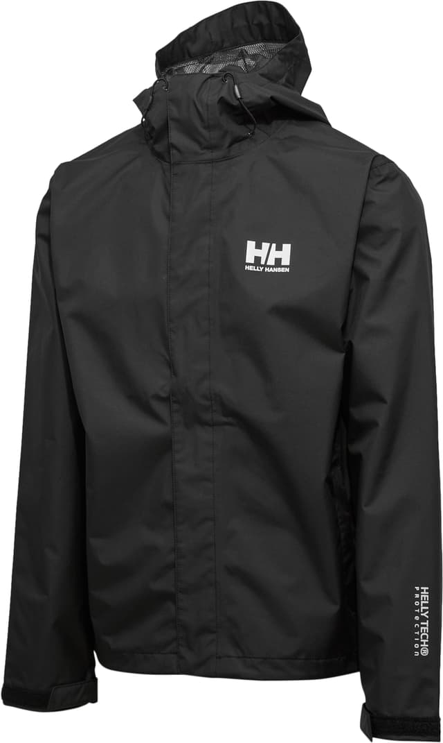 Helly Hansen Seven J Jacket - Men's | Altitude Sports