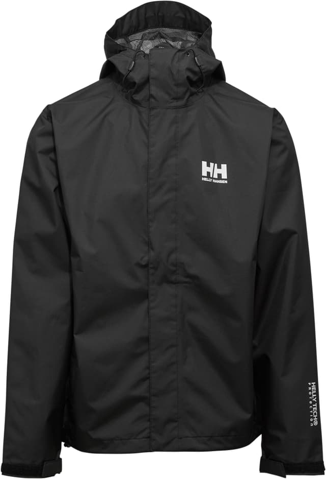 Helly Hansen Seven J Jacket - Men's | Altitude Sports