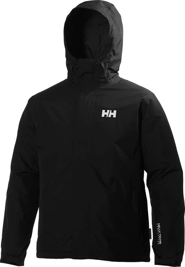 Helly Hansen Seven J Light Insulated Jacket - Plus Size - Men's