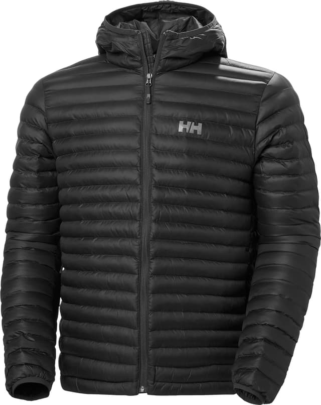 Helly Hansen Sirdal Hooded Insulator Jacket - Men's | Altitude Sports