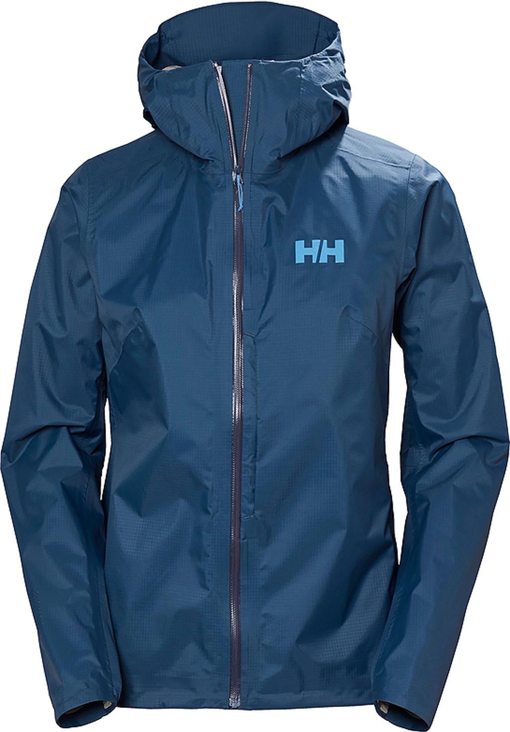 Helly Hansen Verglas Micro Shell Jacket - Women's | The Last Hunt