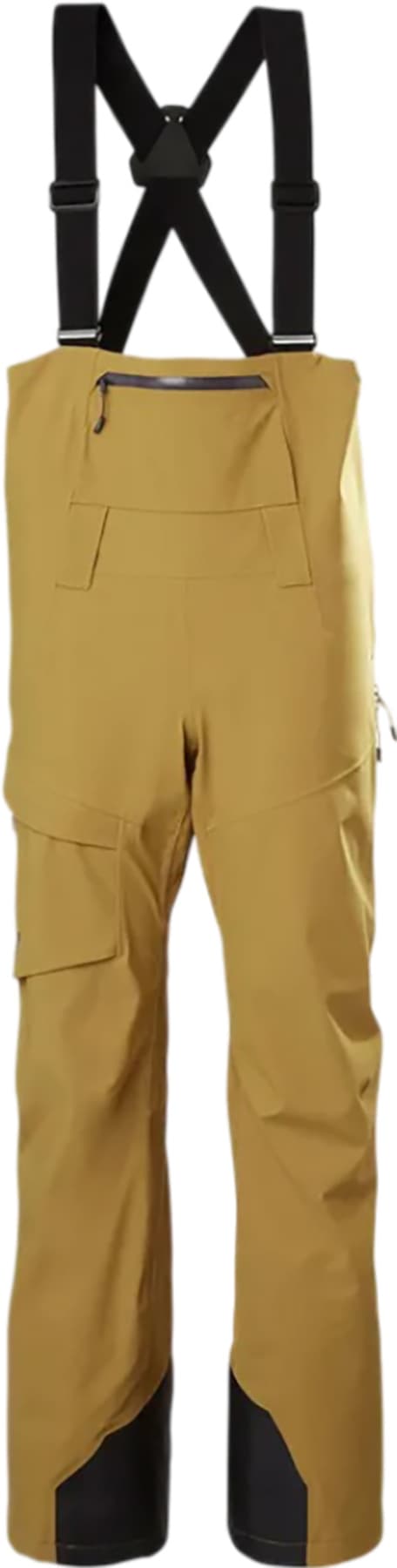 マムート　La Liste Pro　ビブパンツラリストプロ　GTXPRO マムート La Liste Pro ビブパンツラリストプロ GTXPRO Pantalon