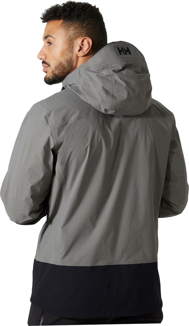 Helly Hansen Odin Bc Infinity Shell Jacket - Men's | The