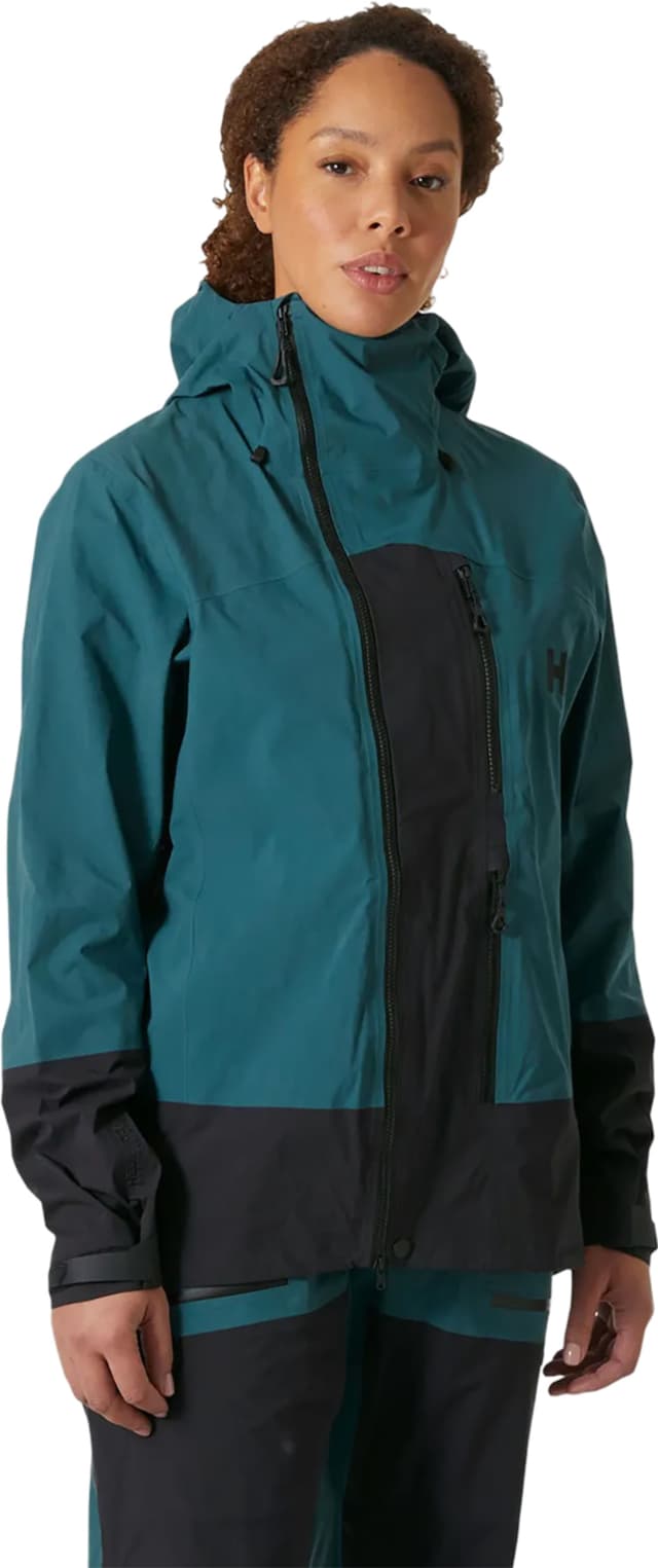Men's Ridge Infinity Shell Jacket | Helly Hansen Canada