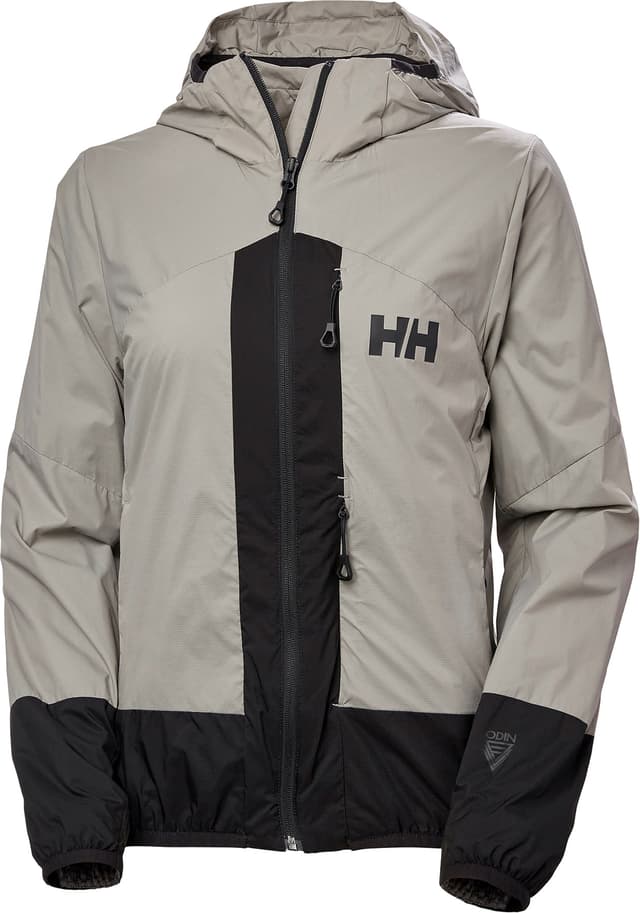 Helly Hansen Odin Backcountry Lightweight Hooded Insulator Jacket