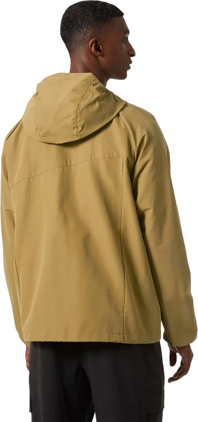Helly Hansen Vista Hike Anorak - Men's | The Last Hunt