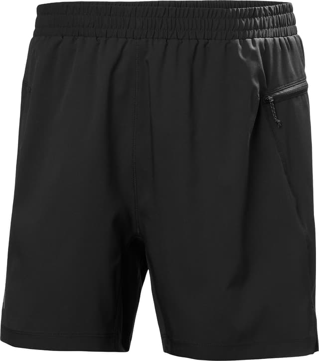 Snow Peak Comfortflex Wide Shorts - Men's | Altitude Sports