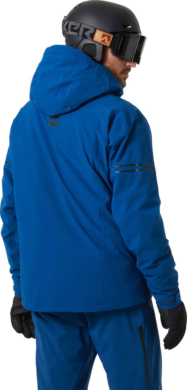 Helly Hansen Swift Team Jacket - Men's | Altitude Sports