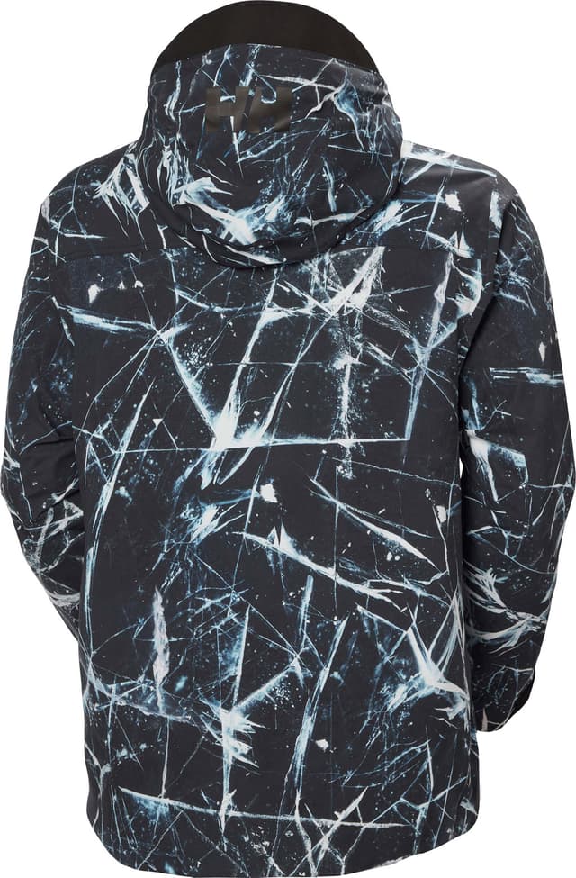 Helly Hansen Ullr Z Insulated Anorak - Men's | Altitude Sports