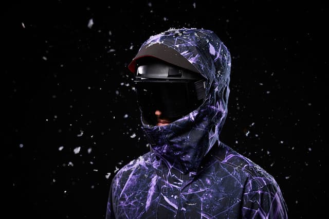 Helly Hansen Ullr Z Insulated Anorak - Men's | The Last Hunt