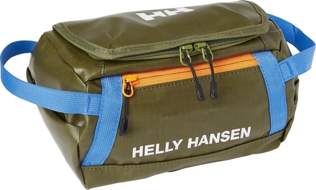 Helly Hansen Guide Wash Bag | Altitude Sports