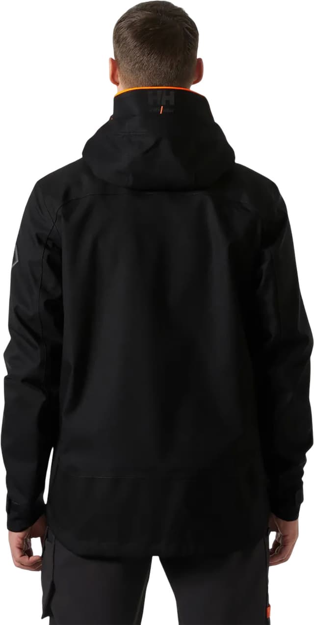 Helly Hansen Chelsea Evolution 2.0 Waterproof Shell Jacket - Men's