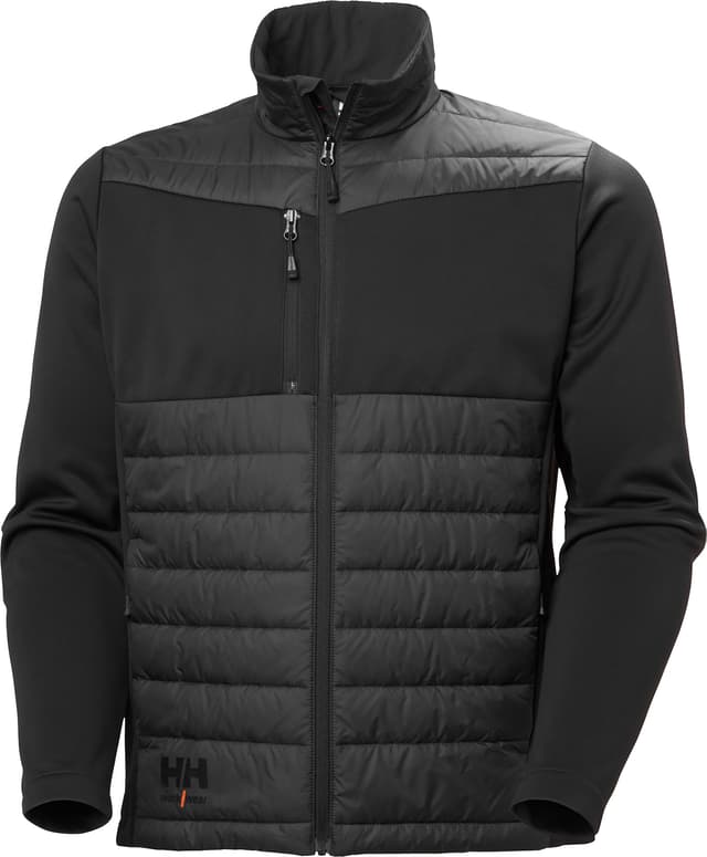 Helly Hansen Lifaloft Insulator Jacket - Men's | Altitude Sports