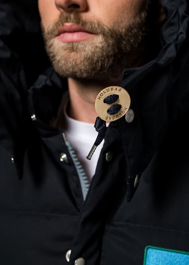 Holubar Colorado Li77 Jacket - Men's | Altitude Sports