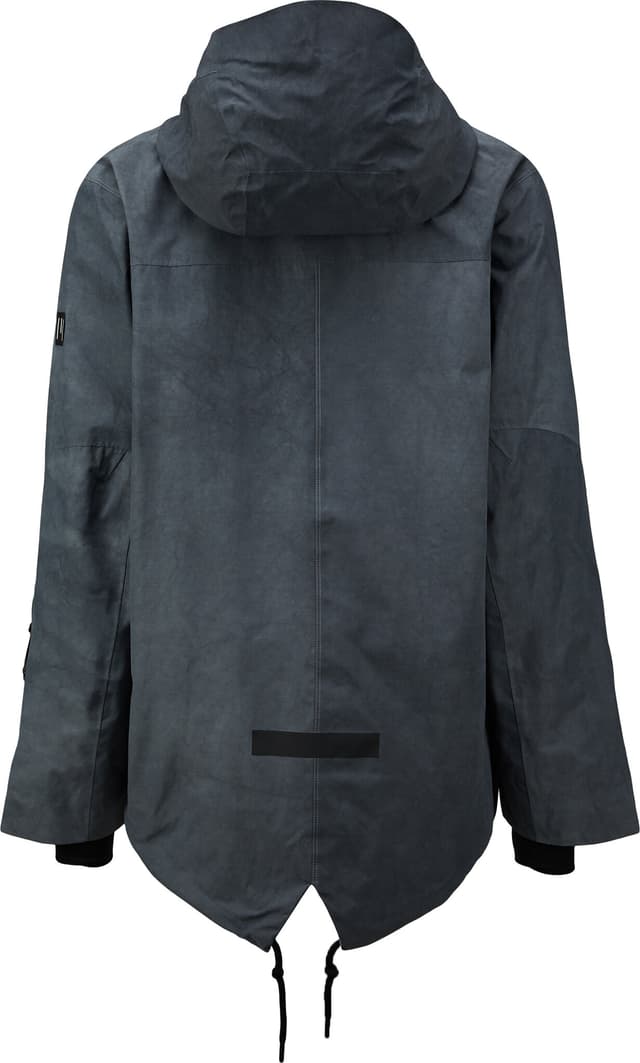 Holden Fishtail Parka - Men's | The Last Hunt