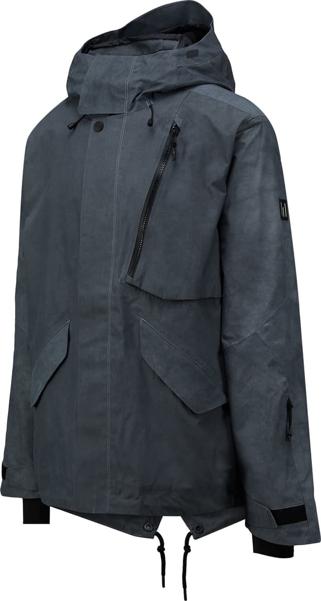 Holden Fishtail Parka - Men's | The Last Hunt