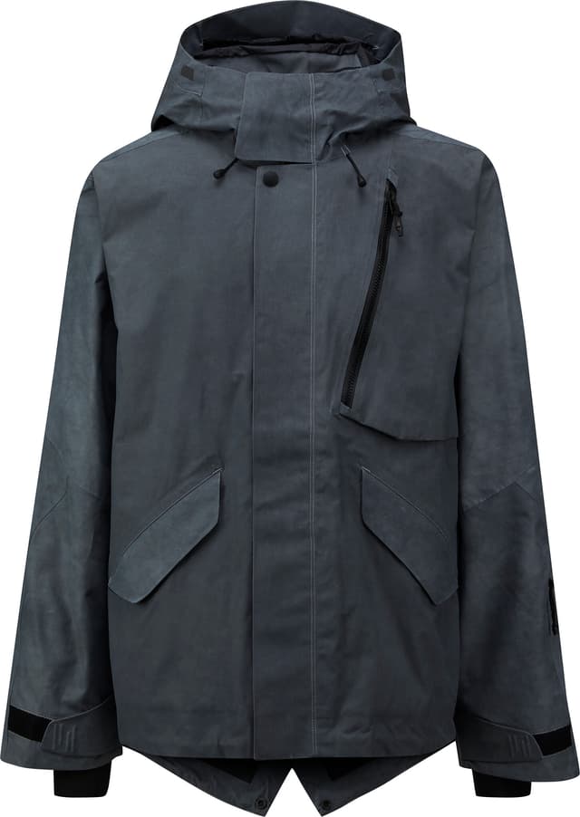 Holden Fishtail Parka - Men's | The Last Hunt