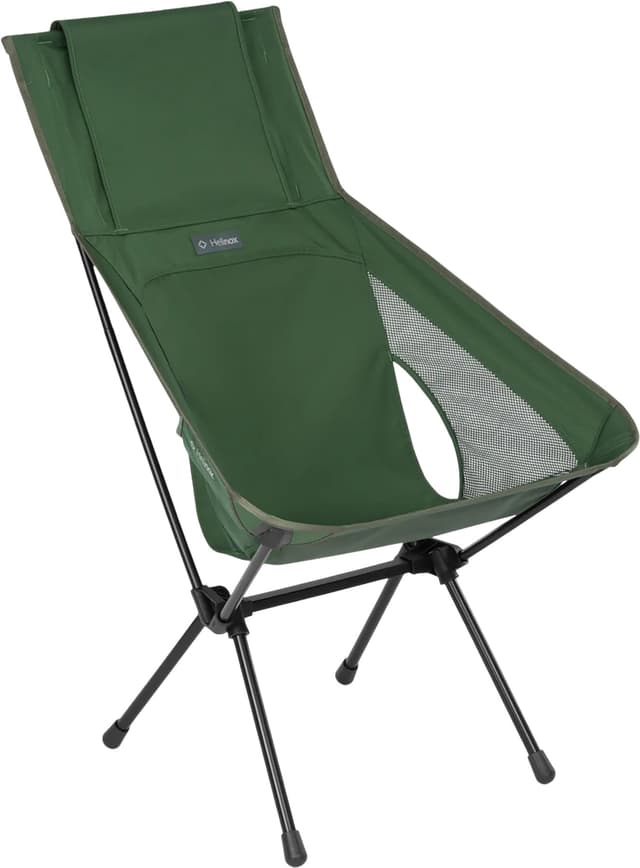Snow Peak Luxury Low Beach Chair | Altitude Sports
