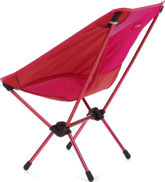 Helinox　チェアワンL 赤　chairone L Helinox HOME DECO & BEACH Comfort Chair One Redヘリノックス