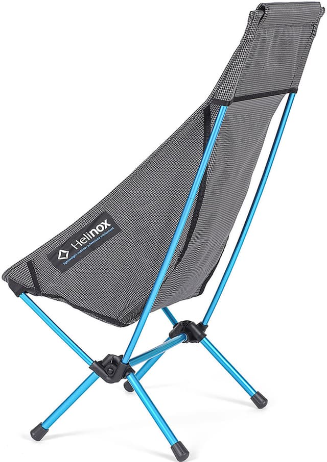 Helinox Chair Zero High-Back Chair | Altitude Sports