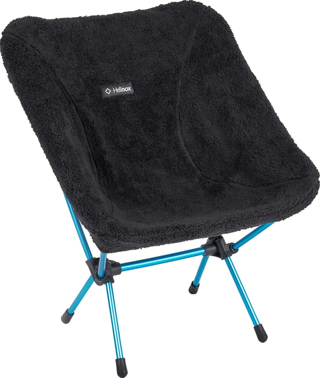 アウトドア寝具 Helinox Fleece Cot Warmer Helinox Fleece Seat Warmer For Chair One | Altitude Sports