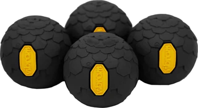 Helinox Vibram Ball Feet Set 45mm | Altitude Sports