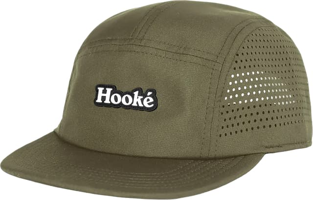 Cotopaxi Tech Plus 5-Panel Hat - Unisex | Altitude Sports
