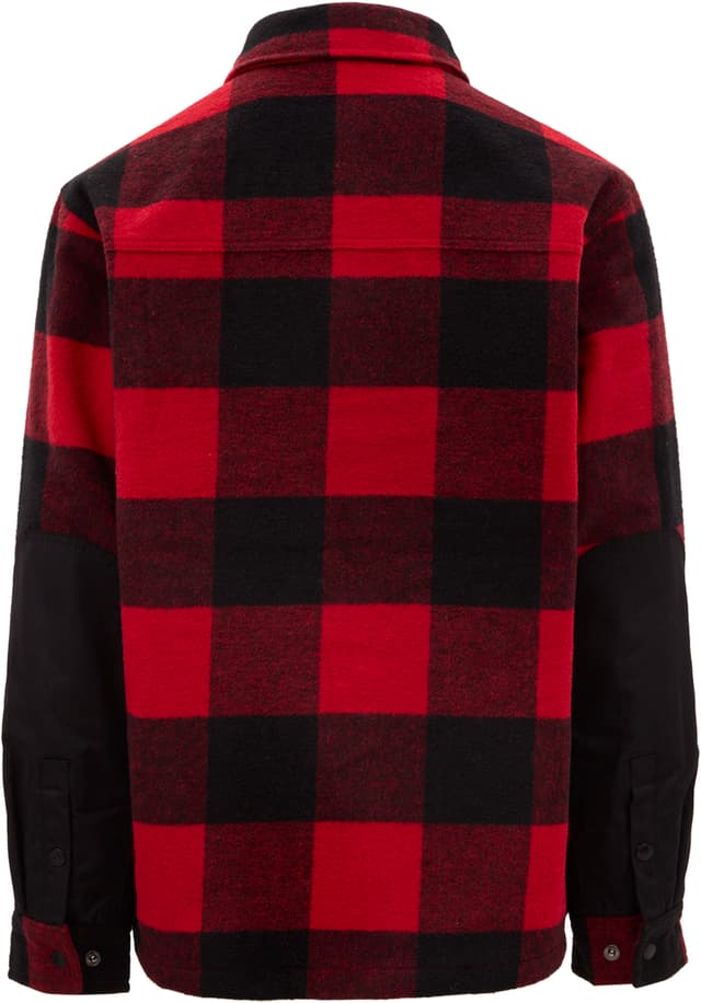 Hooké Original Canadian Insulated Shirt - Men's | Altitude Sports