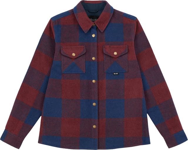 Hooké Canadian Shirt - Men's | Altitude Sports