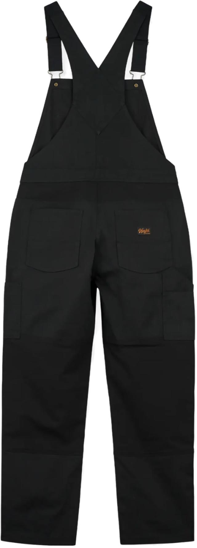 Hooké Light Work Overalls - Women's | Altitude Sports