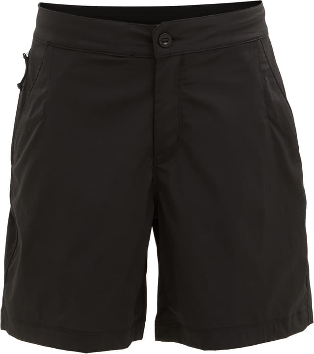 Snow Peak Comfortflex Wide Shorts - Men's | Altitude Sports