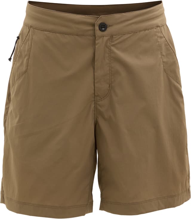 Snow Peak Comfortflex Wide Shorts - Men's | Altitude Sports