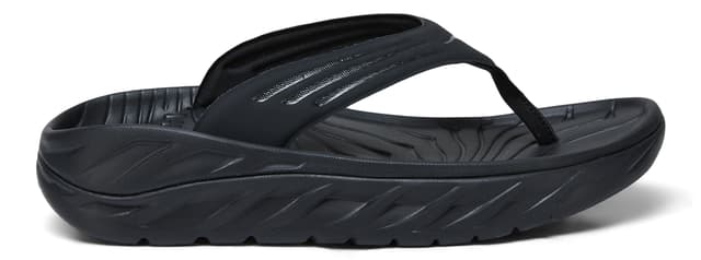 Hoka ORA Recovery Flip Sandals - Men's | Altitude Sports
