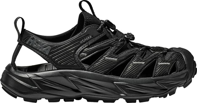 Hoka Hopara 2 Sandals - Youth | Altitude Sports