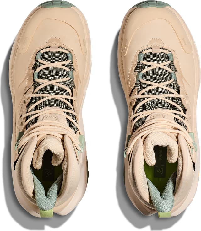 Hoka Kaha 2 GTX Hiking Boots - Men's | Altitude Sports