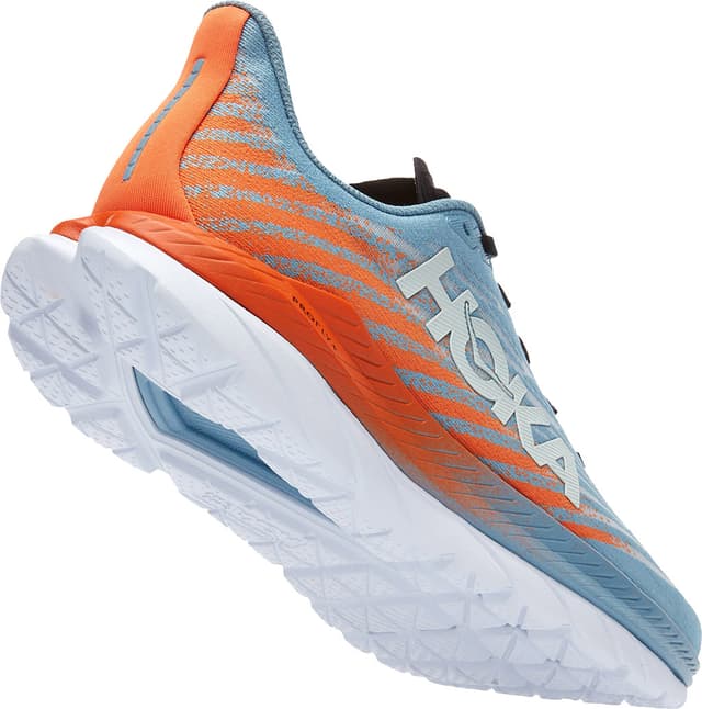 Hoka Mach 5 Road Running Shoes - Men's | Altitude Sports