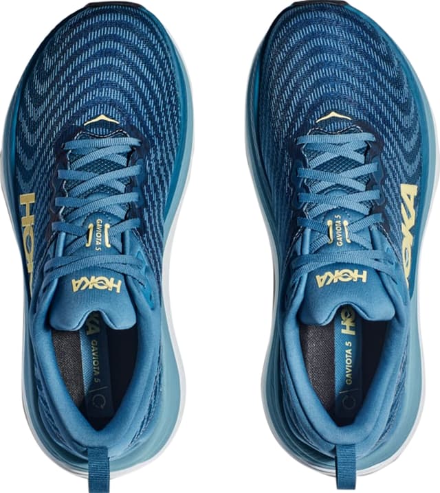 Hoka Gaviota 5 Road Running Shoes - Men's | Altitude Sports