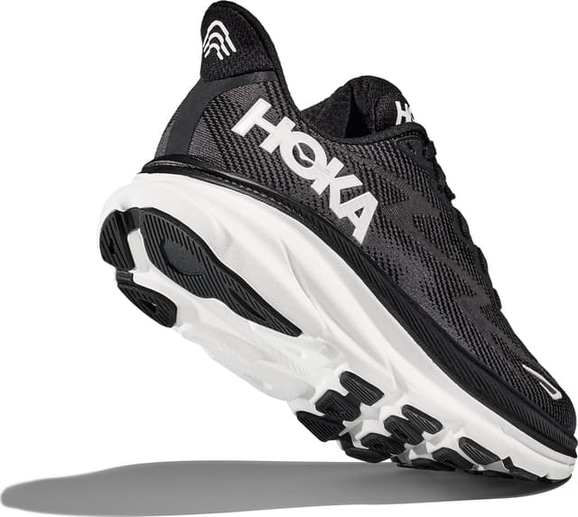 Hoka Clifton 9 Road Running Shoe [Wide] - Men's | Altitude Sports