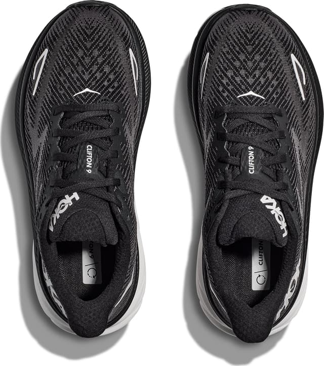 Hoka Clifton 9 Road Running Shoe [Wide] - Men's | Altitude Sports