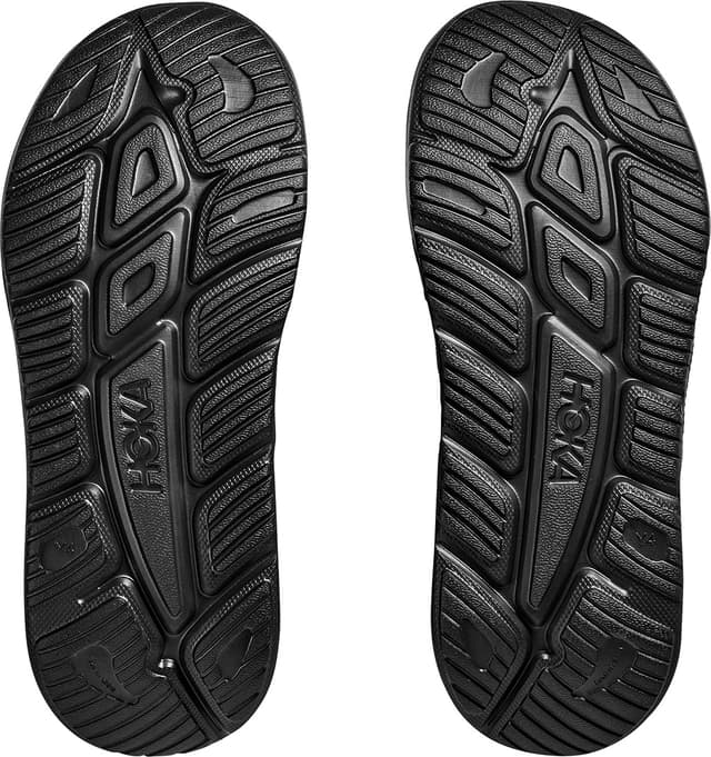 Hoka Ora Recovery Slide 3 - Youth | Altitude Sports