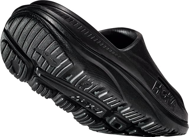 Hoka Ora Recovery Slide 3 - Youth | Altitude Sports