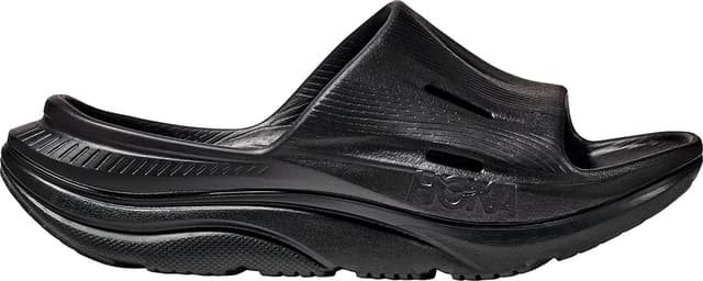 Hoka Ora Recovery Slide 3 - Youth | Altitude Sports
