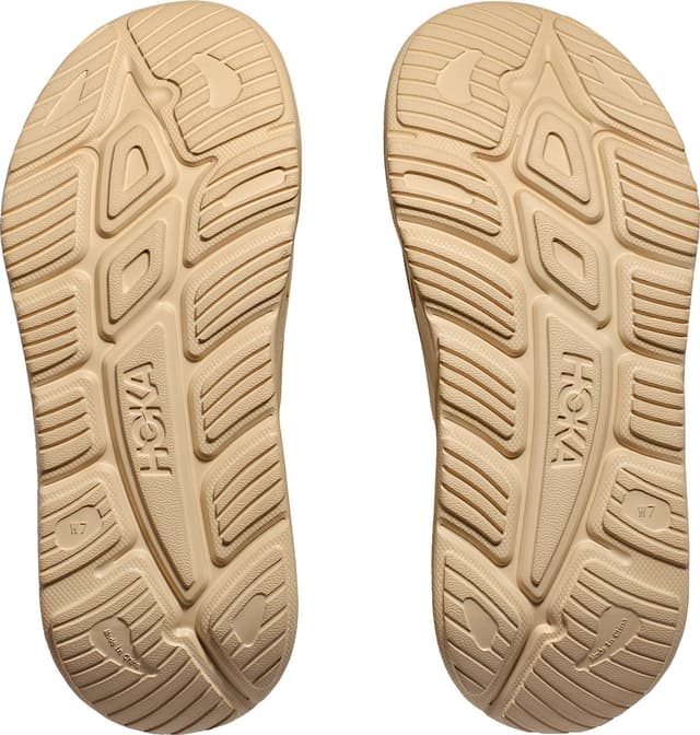 Hoka Ora Recovery Slide 3 Sandal On Sale - Unisex | The Last Hunt