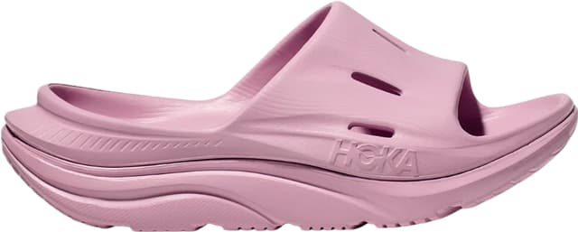Hoka Ora Recovery Slide 3 Sandal On Sale - Unisex | The Last Hunt