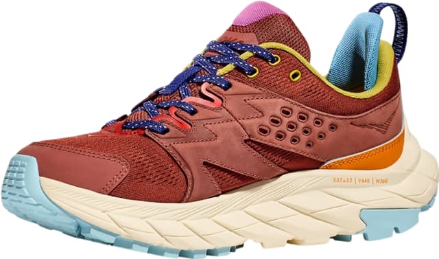 Hoka Hoka x Cotopaxi Anacapa Breeze Low Hiking Shoes - Unisex