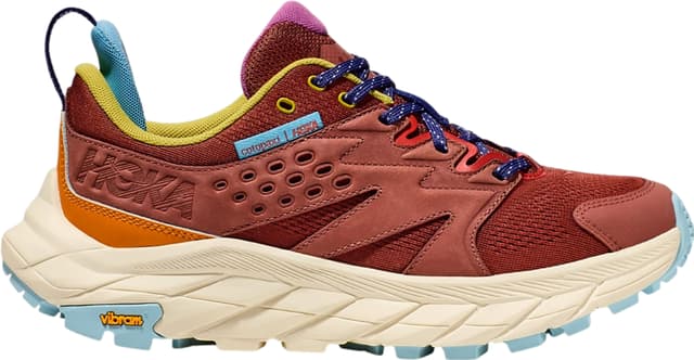 Hoka Hoka x Cotopaxi Anacapa Breeze Low Hiking Shoes