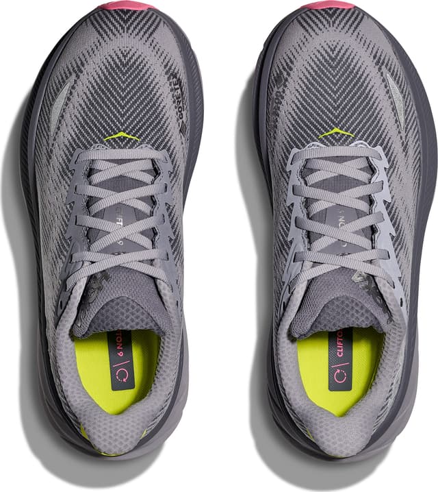 Hoka Clifton 9 GTX Running Shoes - Women's | Altitude Sports